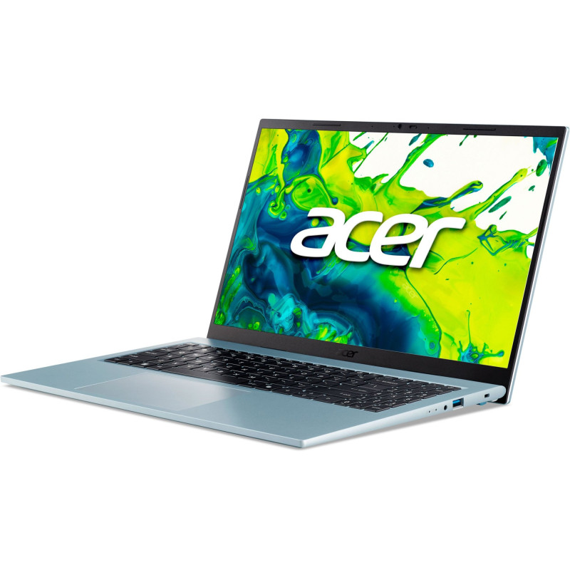 Ноутбук Acer Aspire Go AG15-72P (NX.JW6EU.002)