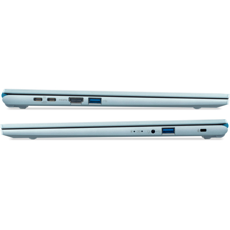 Ноутбук Acer Aspire Go AG15-72P (NX.JW6EU.002)