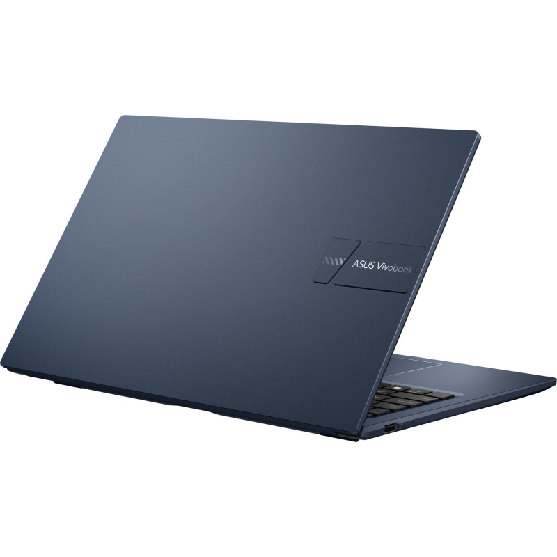 Ноутбук ASUS Vivobook 15 X1504VA-BQ4055 (90NB13Y1-M01MP0)