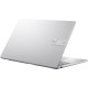 Ноутбук ASUS Vivobook 17 X1704VA-AU663 (90NB10V1-M00SM0) Cool Silver