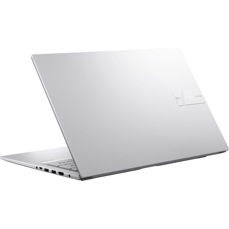 Ноутбук ASUS Vivobook 17 X1704VA-AU663 (90NB10V1-M00SM0) Cool Silver