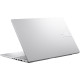 Ноутбук ASUS Vivobook 17 X1704VA-AU663 (90NB10V1-M00SM0) Cool Silver