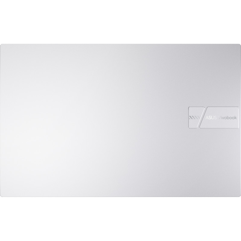 Ноутбук ASUS Vivobook 17 X1704VA-AU663 (90NB10V1-M00SM0) Cool Silver