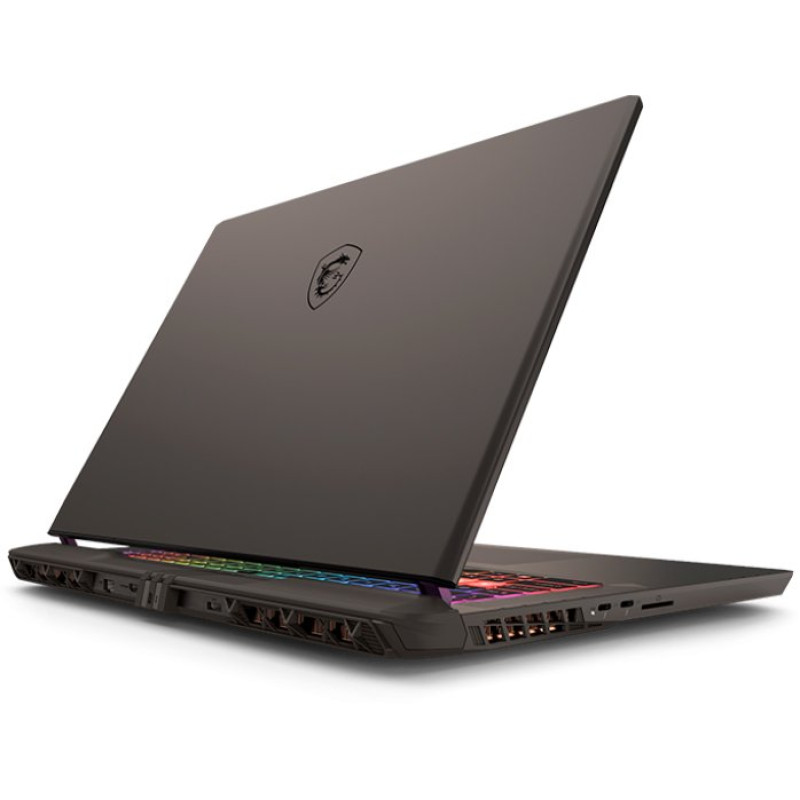 Ноутбук MSI Vector 17HXAI CU9-275HX (A2XWIG-043UA)