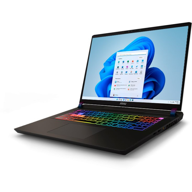 Ноутбук MSI Vector 17HXAI CU9-275HX (A2XWIG-043UA)