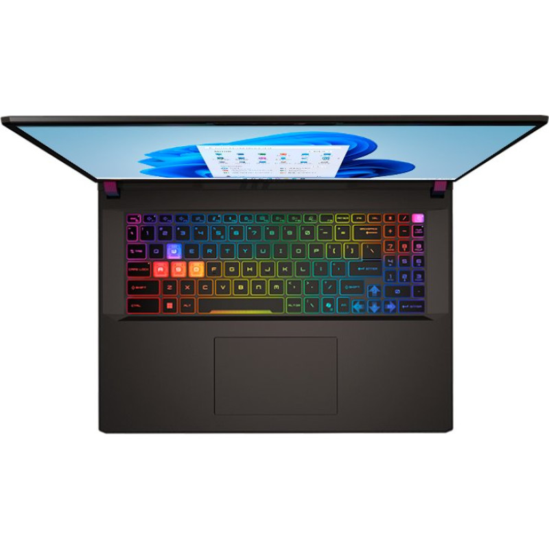 Ноутбук MSI Vector 17HXAI CU9-275HX (A2XWIG-043UA)