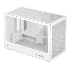 Корпус Deepcool CH260 WH (R-CH260-WHNGM0-G-1)