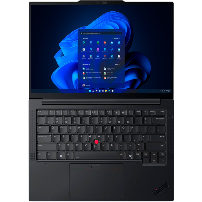 Ноутбук Lenovo ThinkPad E14 G7 (21TAS06500)