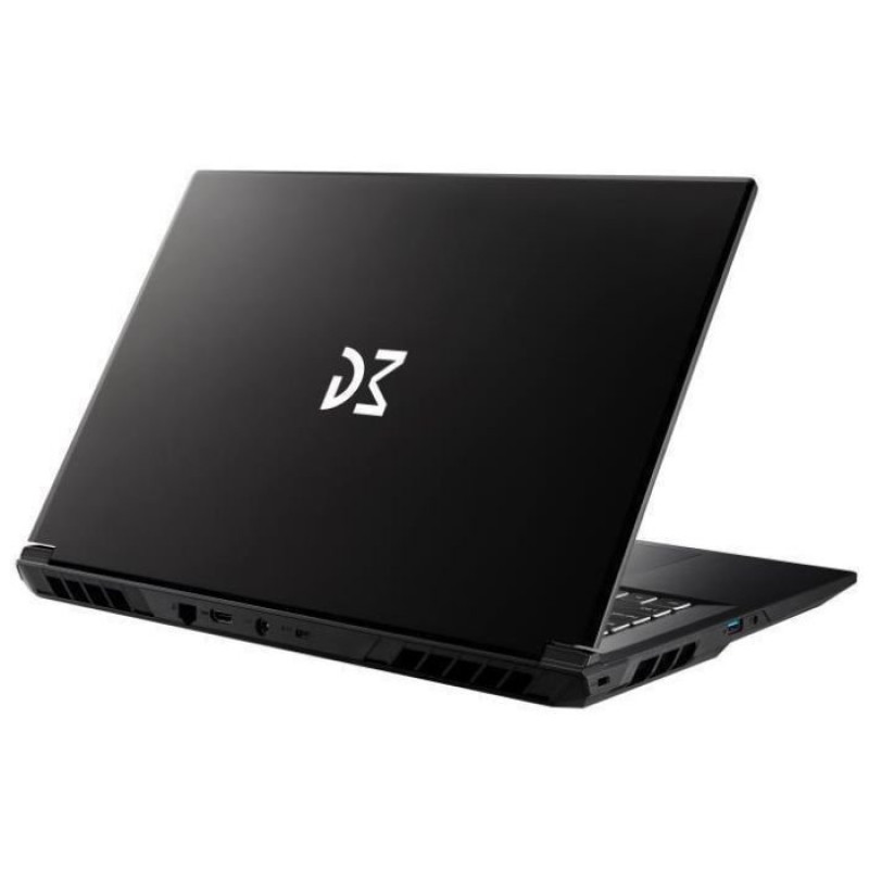 Ноутбук DREAM MACHINES RG5060-17UA27