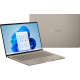 Ноутбук ASUS Zenbook A14 UX3407NA-QD023W (90NB1711-M00390)