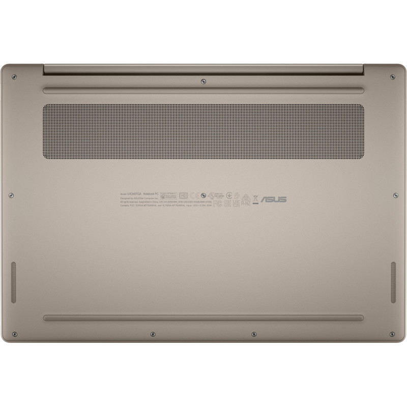 Ноутбук ASUS Zenbook A14 UX3407NA-QD023W (90NB1711-M00390)