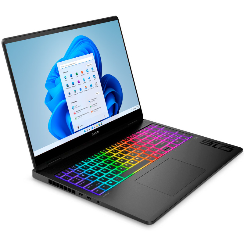Ноутбук HP OMEN MAX 16-ah0013ua (BW7N1EA)