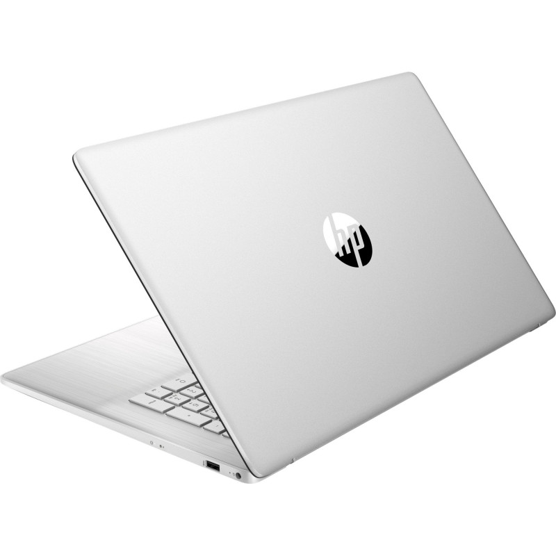 Ноутбук HP 17-CP2041ua (CS8E5EA)
