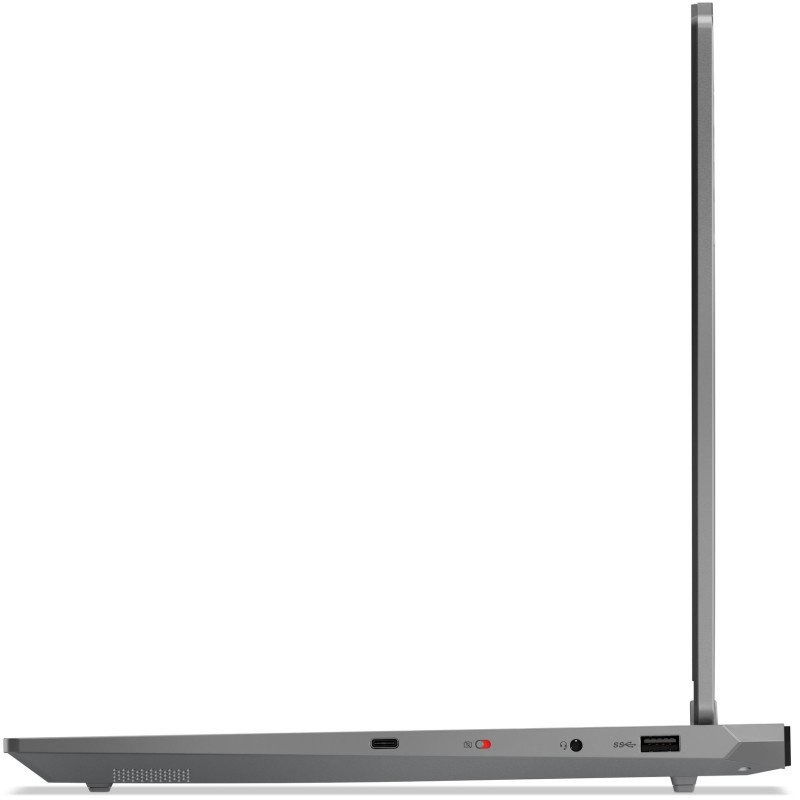 Ноутбук Lenovo LOQ 15IRX10 (83JE0070RA) Luna Grey