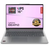 Ноутбук Lenovo IdeaPad Slim 5 16ARP10 (83HU004QRA)