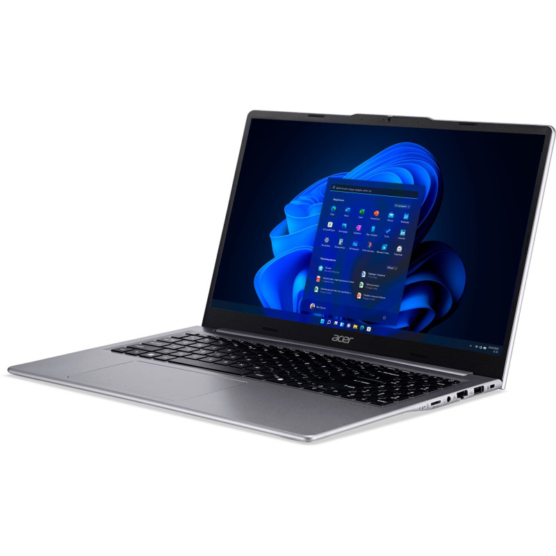 Ноутбук Acer Extensa 15 EXO15-41 (NX.EKUEU.003)