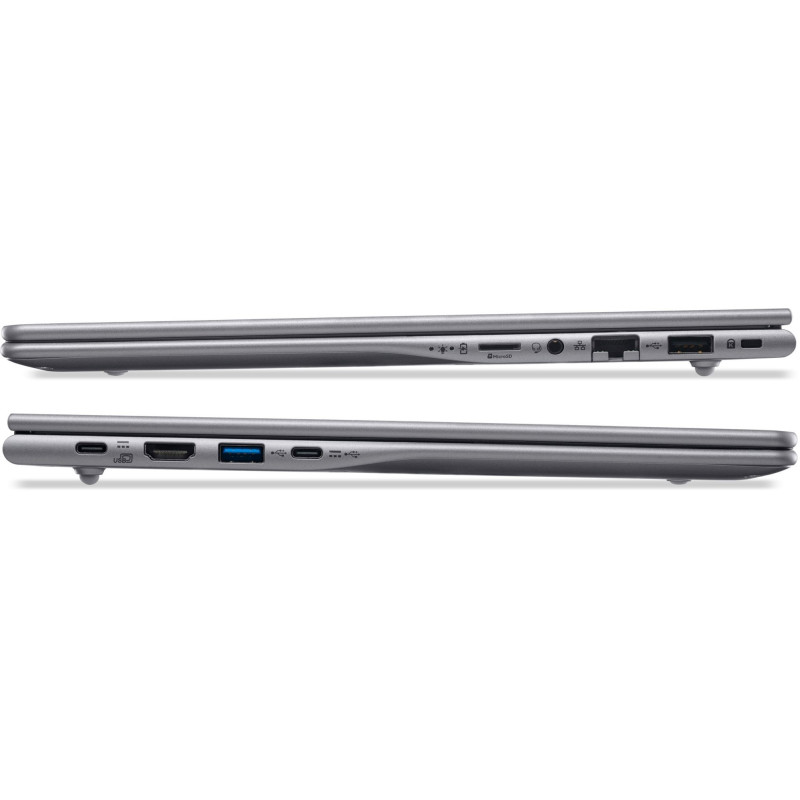Ноутбук Acer Extensa 15 EXO15-41 (NX.EKUEU.003)