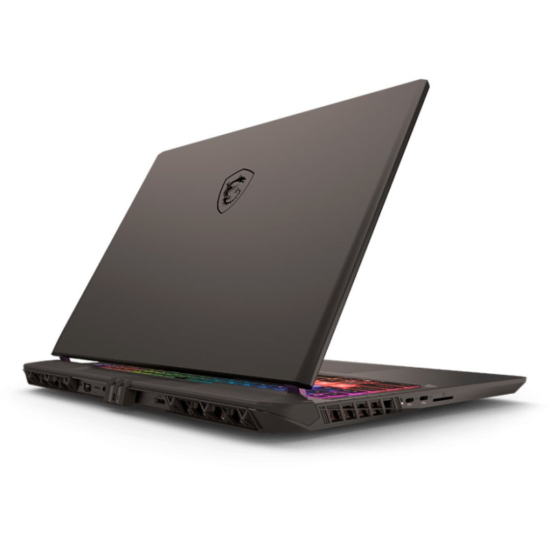 Ноутбук MSI Vector A16 HX R9-8940HX (A8WIG-013XUA)