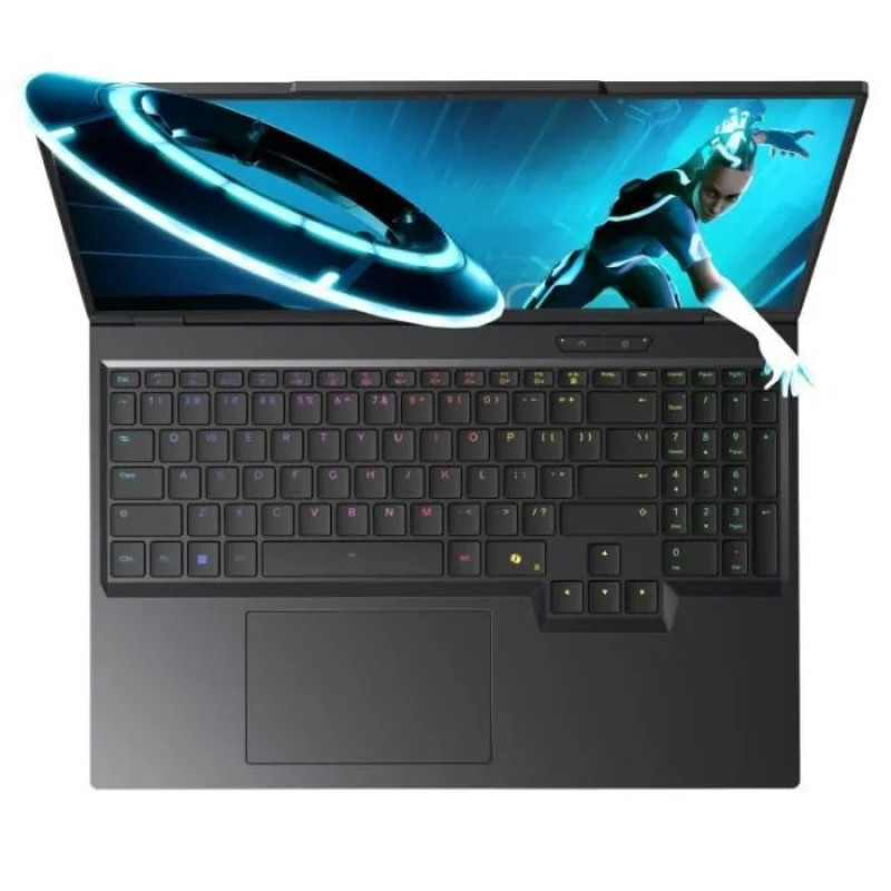 Ноутбук DREAM MACHINES RX5070TI-16UA26