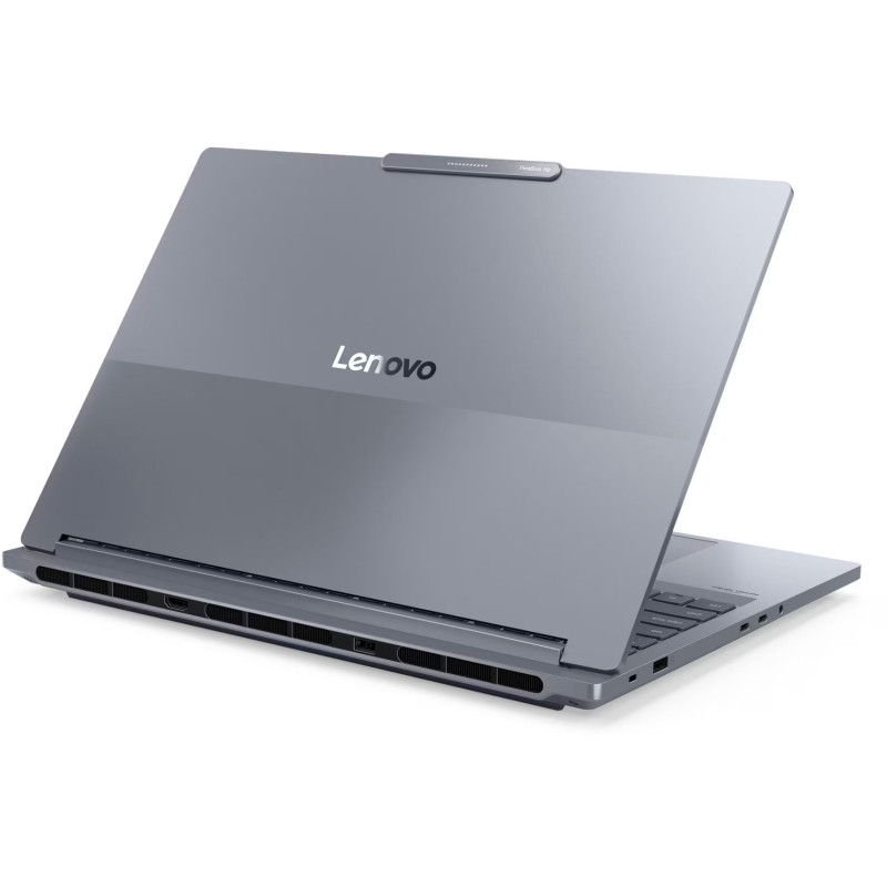 Ноутбук Lenovo ThinkBook 16p G6 IAX (21R0000DRA) Luna Grey