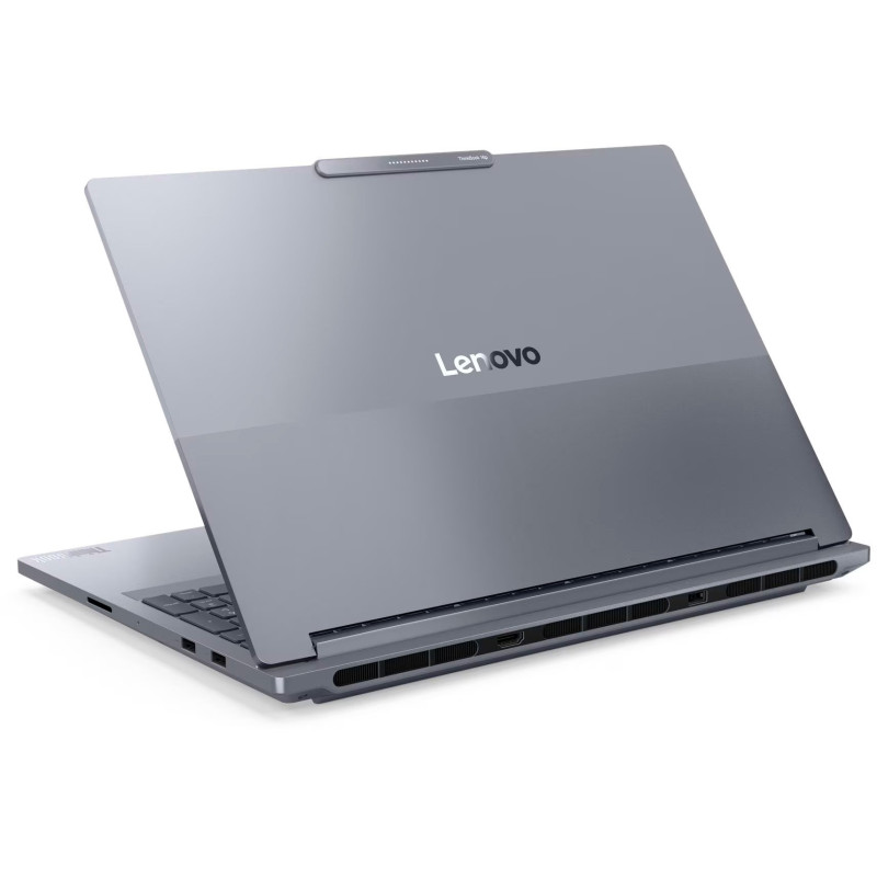 Ноутбук Lenovo ThinkBook 16p G6 IAX (21R0000DRA) Luna Grey