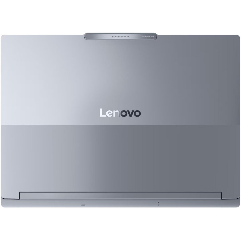 Ноутбук Lenovo ThinkBook 16p G6 IAX (21R0000DRA) Luna Grey