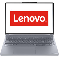 Ноутбук Lenovo ThinkBook 16p G6 IAX (21R0000DRA) Luna Grey