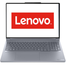Ноутбук Lenovo ThinkBook 16p G6 IAX (21R0000DRA) Luna Grey