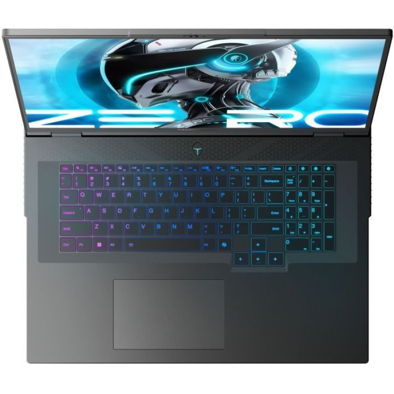 Ноутбук Thunderobot Zero 18 Pro (ZERO18Pro-U9275HX58E1Q240ARB)