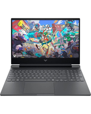 Ноутбук HP Victus 15-fa2116ua (D3XT6EA)