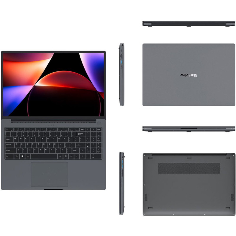 Ноутбук Blackview AceBook 12 Grey