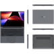 Ноутбук Blackview AceBook 12 Grey