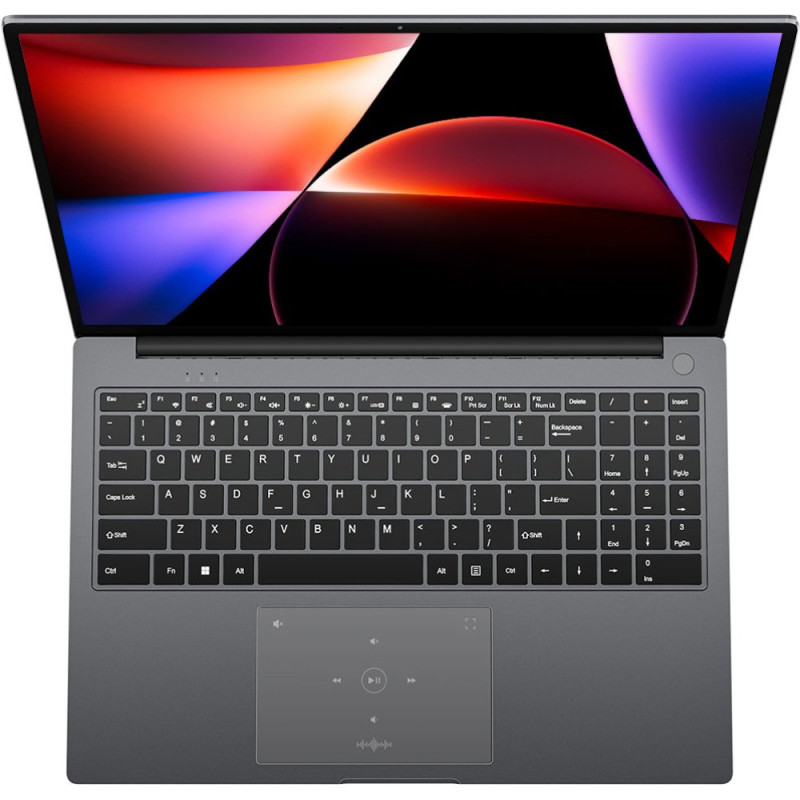 Ноутбук Blackview AceBook 12 Grey
