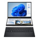Ноутбук ASUS Zenbook Duo UX8406CA-QL047X (90NB14X1-M001P0)