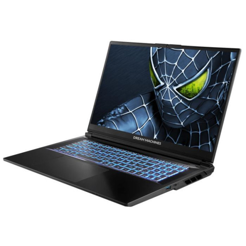 Ноутбук Dream Machines RG5050-17 (RG5050-17UA23)