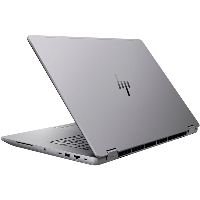 Ноутбук HP ZBook Fury G1i (5F9W7ES)