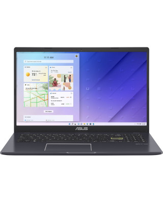 Ноутбук ASUS E510KA-BQ1195 (90NB0UJ5-M01UE0)