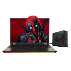 Ноутбук DREAM MACHINES RX5090-16UA26