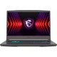 Ноутбук MSI Thin 15 B13UC-3430XRO (9S7-16R831-3430)