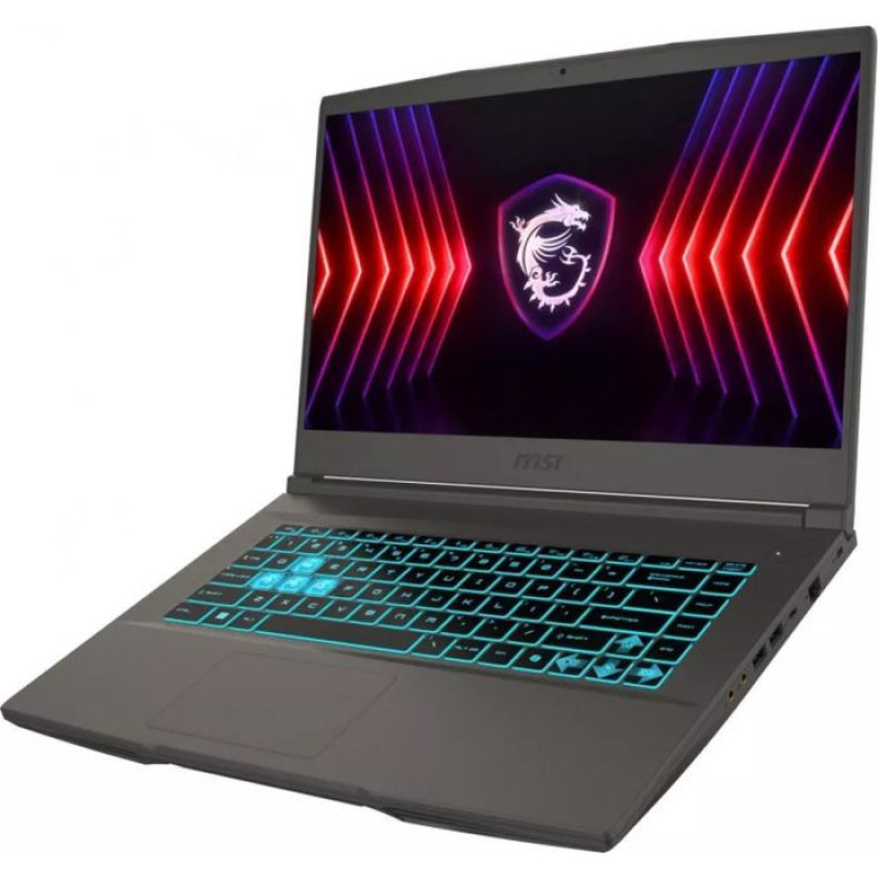 Ноутбук MSI Thin 15 B13UC-3430XRO (9S7-16R831-3430)