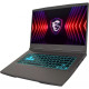 Ноутбук MSI Thin 15 B13UC-3430XRO (9S7-16R831-3430)