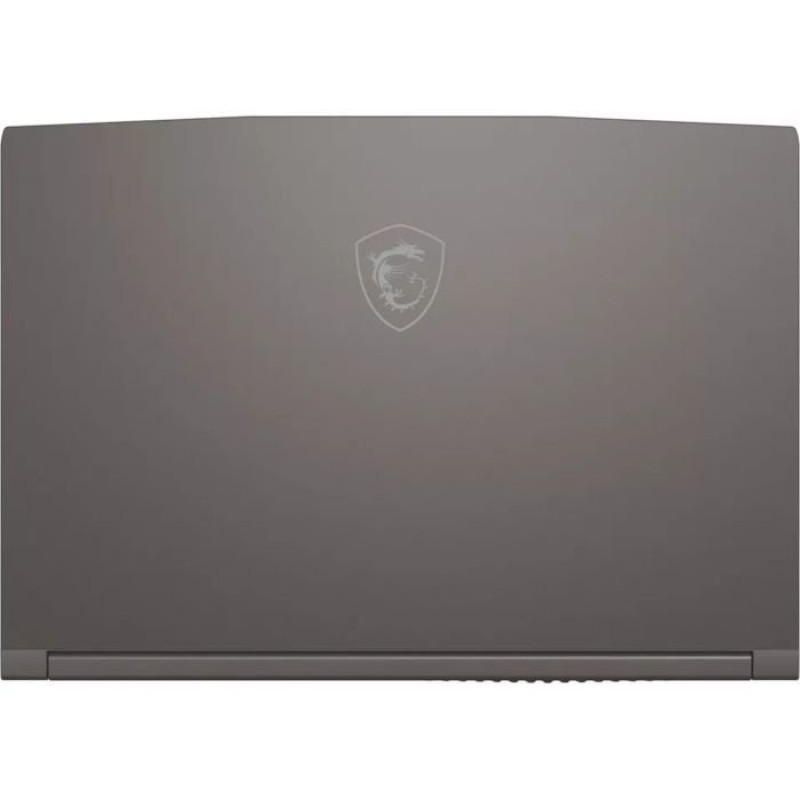 Ноутбук MSI Thin 15 B13UC-3430XRO (9S7-16R831-3430)