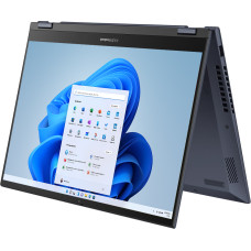 Ноутбук ASUS TP3402VA-LZ608W (90NB10W1-M00S60)