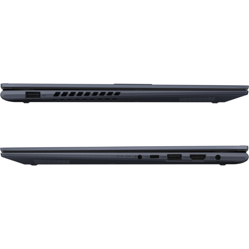 Ноутбук ASUS TP3402VA-LZ608W (90NB10W1-M00S60)