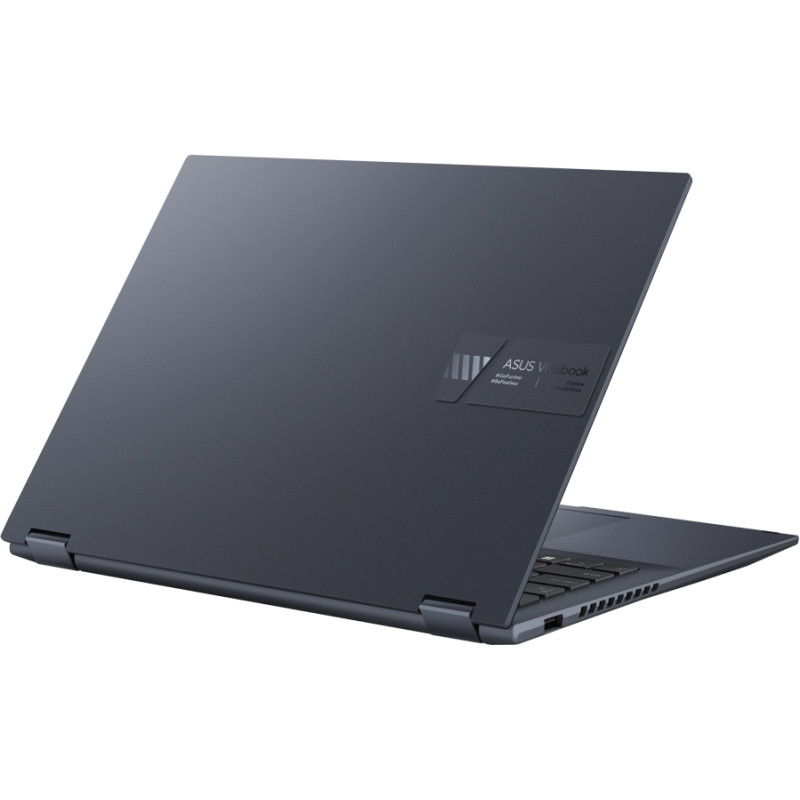Ноутбук ASUS TP3402VA-LZ608W (90NB10W1-M00S60)