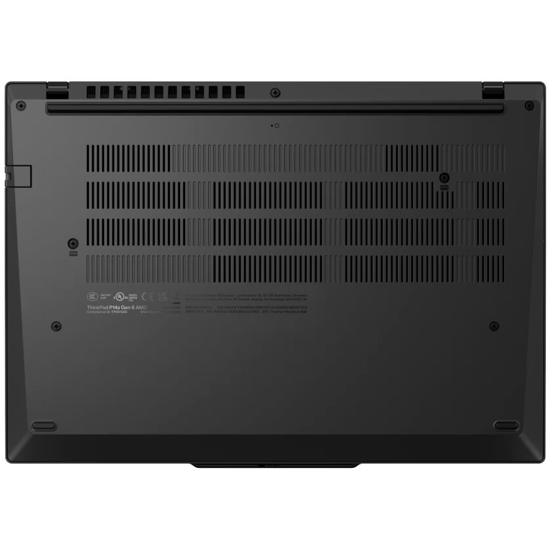 Ноутбук Lenovo ThinkPad P14 G6 (21RV0012RA)