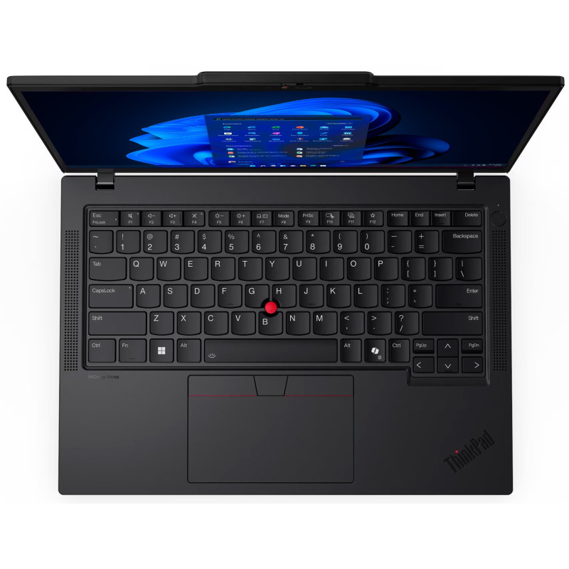 Ноутбук Lenovo ThinkPad P14 G6 (21RV0012RA)