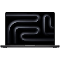 Ноутбук Apple MacBook Pro 14 A3434 M5 Space Black (MDE14UA/A)