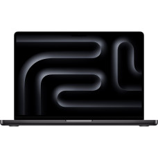 Ноутбук Apple MacBook Pro 14 A3434 M5 Space Black (MDE14UA/A)