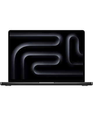 Ноутбук Apple MacBook Pro 14 A3434 M5 Space Black (MDE14UA/A)